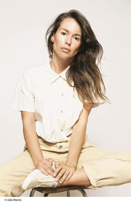 ROXANE GAUDETTE-LOISEAU